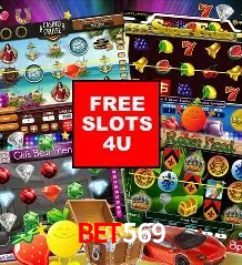 Bet569 Casino Login