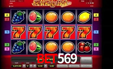 Bet569 Casino Login