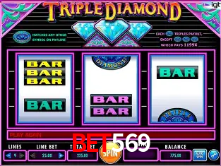 Bet569