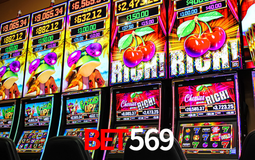 Bet569