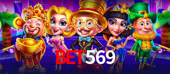 Bet569