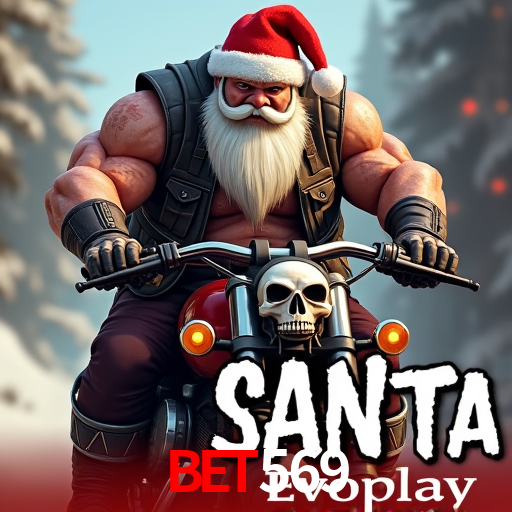 Bet569 Casino